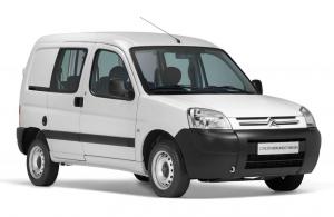 Camiones Pick-ups Sin datos  BERLINGO